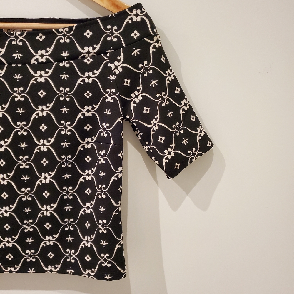 2-Piece Set, Off-the-Shoulder - Picture 7 of 12